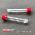 Criotube con tapa de tornillo 10 ml